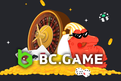 Все о BCGame.im Ваш компаньон в мире онлайн-игр