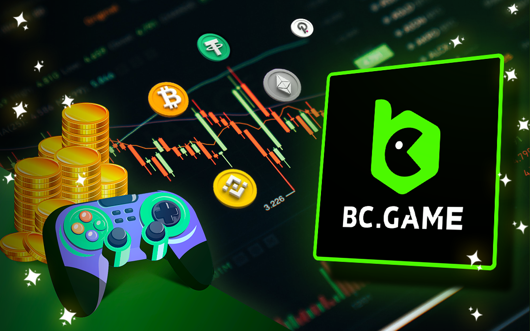 Все преимущества использования BC APP