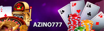 Обзор казино Azino777 Ваш шанс на удачу Обзор казино Azino777 Ваш шанс на удачу