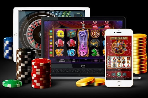 Официальный сайт pinco casino Ваш путь к азартным играм
